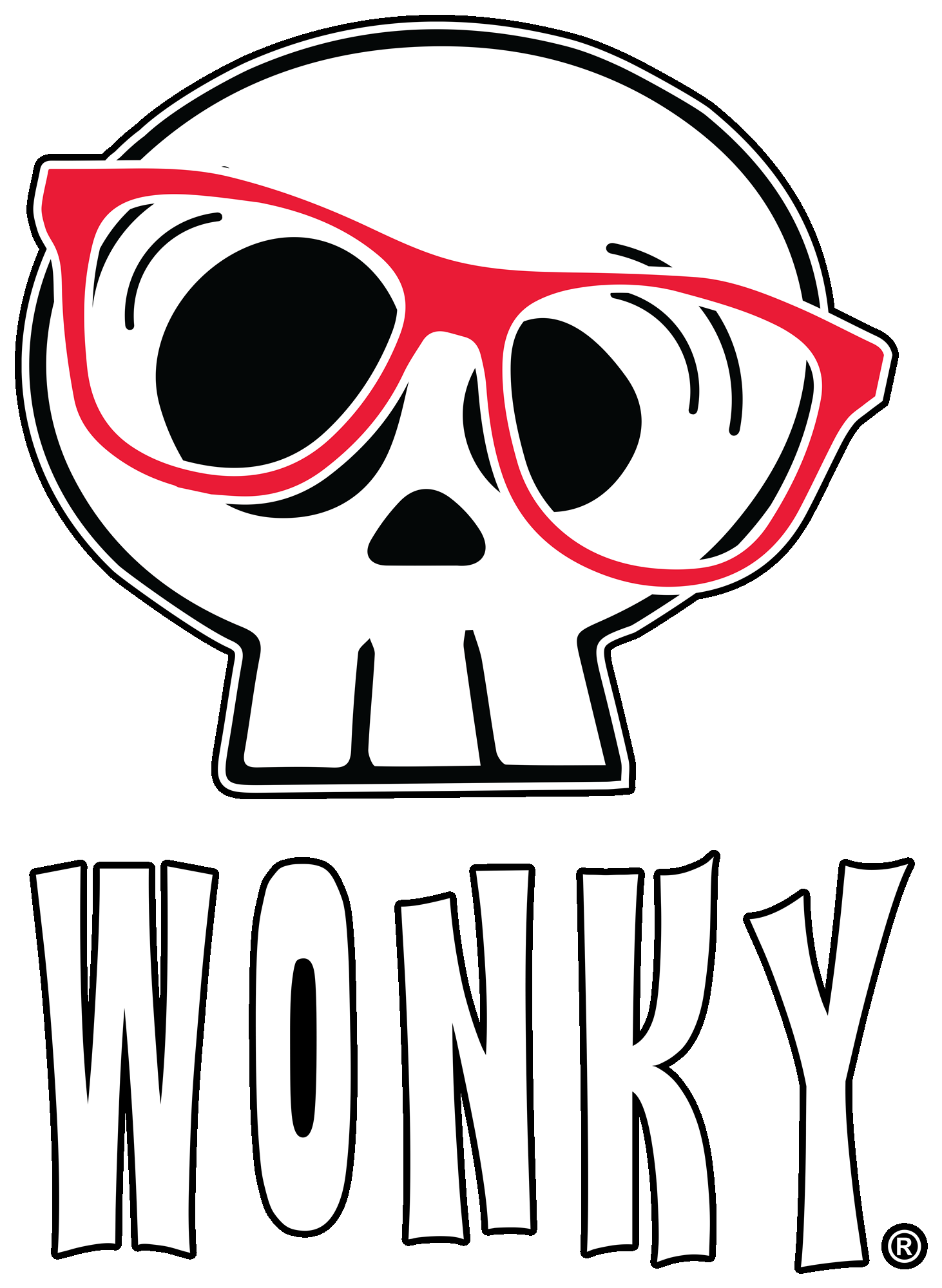 WONKY